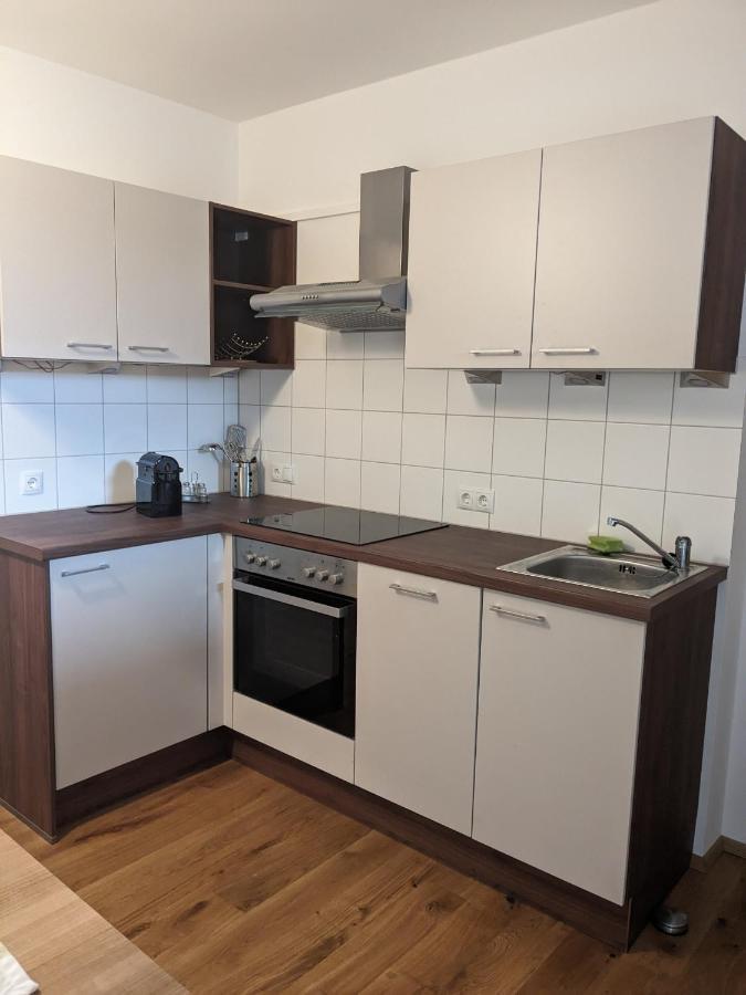 Ferienwohnung Genusshaus Timischl Sankt Margarethen an der Raab 외부 사진